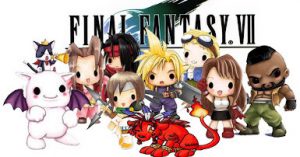 Final Fantasy VII